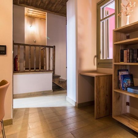 Iole Boutique House Apartment Nafplio Exterior photo