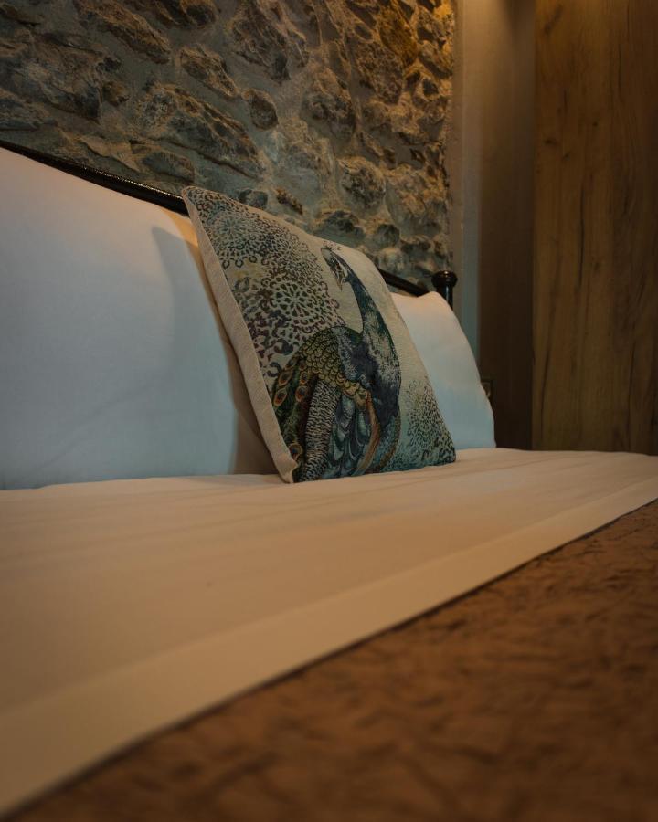 Iole Boutique House Apartment Nafplio Exterior photo