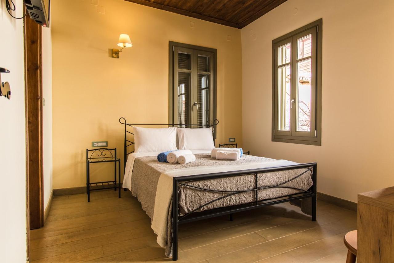Iole Boutique House Apartment Nafplio Exterior photo