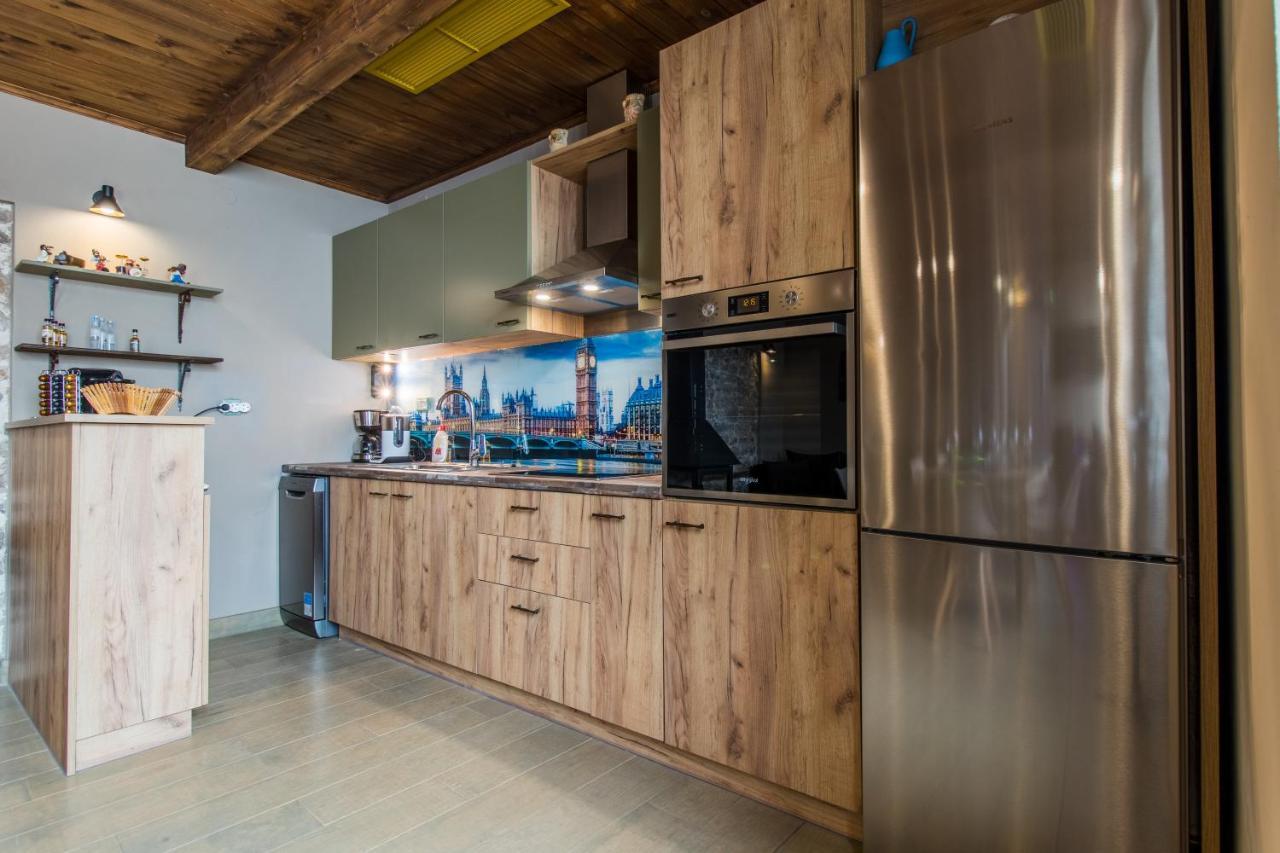 Iole Boutique House Apartment Nafplio Exterior photo