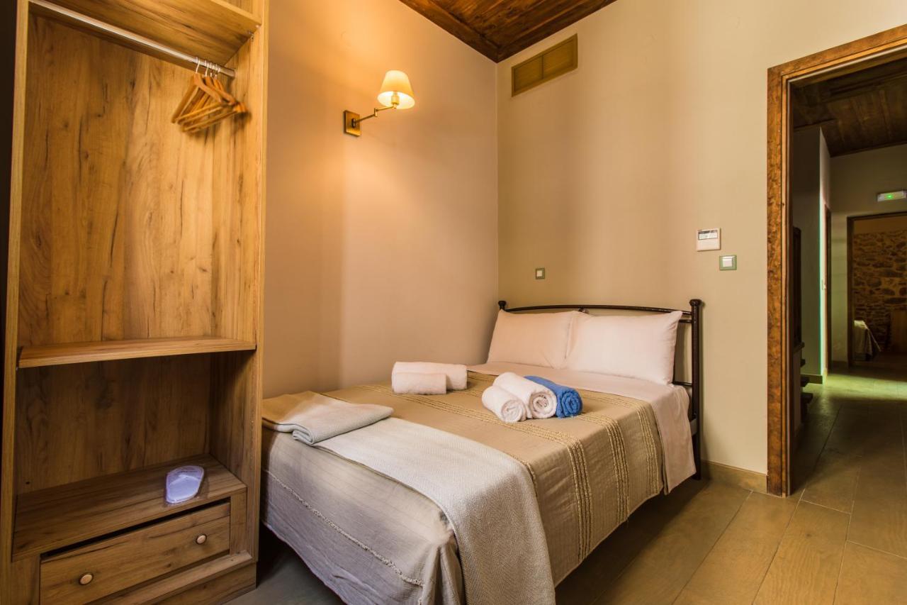 Iole Boutique House Apartment Nafplio Exterior photo